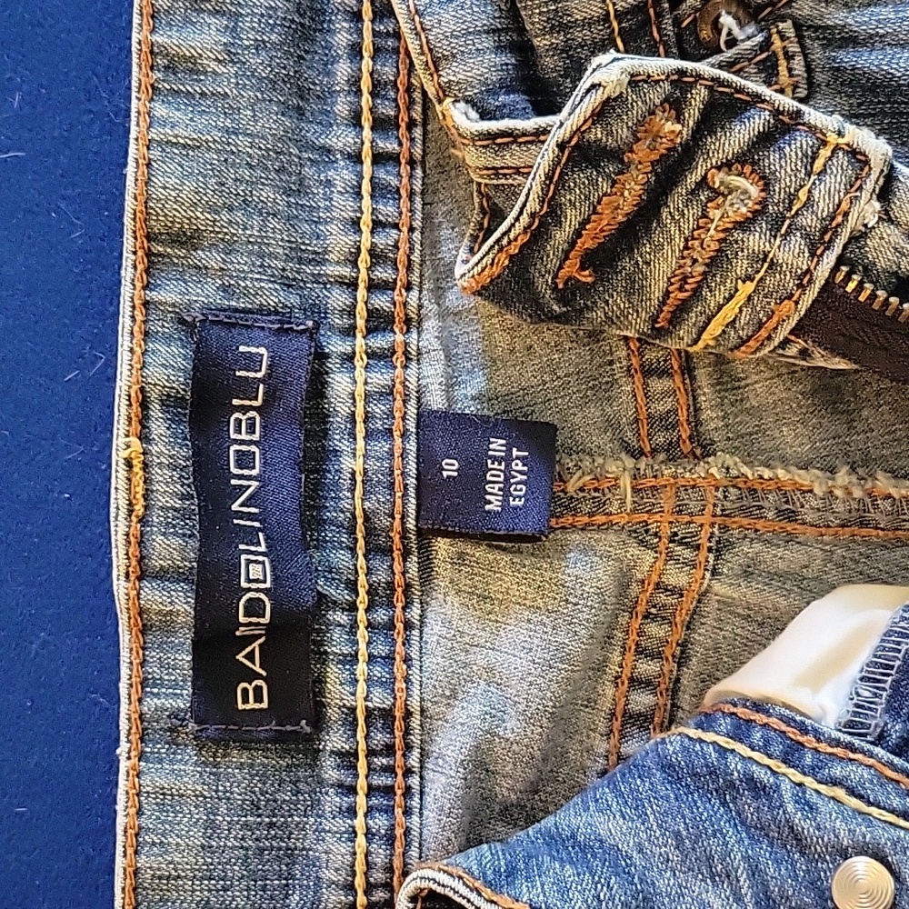 Women's jeans size 10